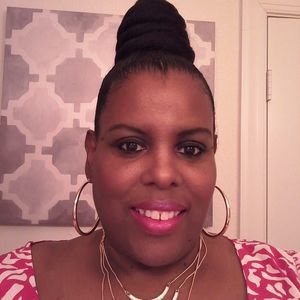 Meet your Posher, Patty